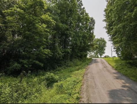 0 Pleasant Ridge Road Huntland TN 37345