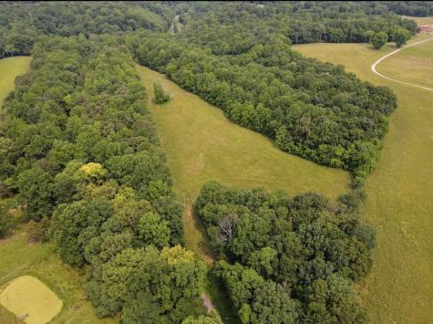 0 Pleasant Ridge Road Huntland TN 37345