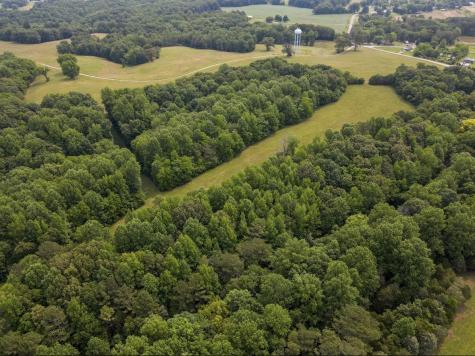 0 Pleasant Ridge Road Huntland TN 37345