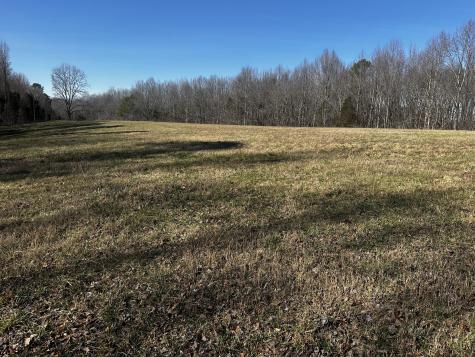 0 Pleasant Ridge Road Huntland TN 37345