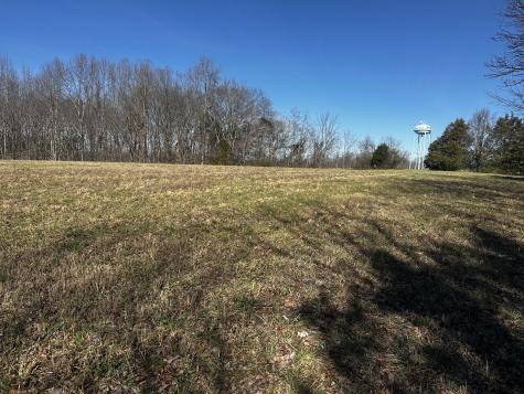 0 Pleasant Ridge Road Huntland TN 37345