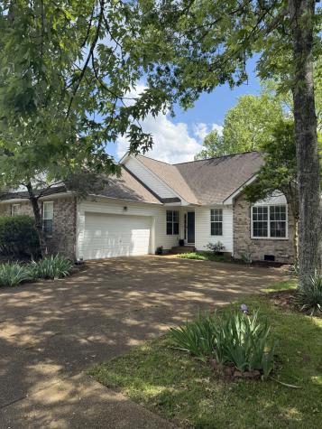 3012 Bent Tree Road Franklin TN 37067