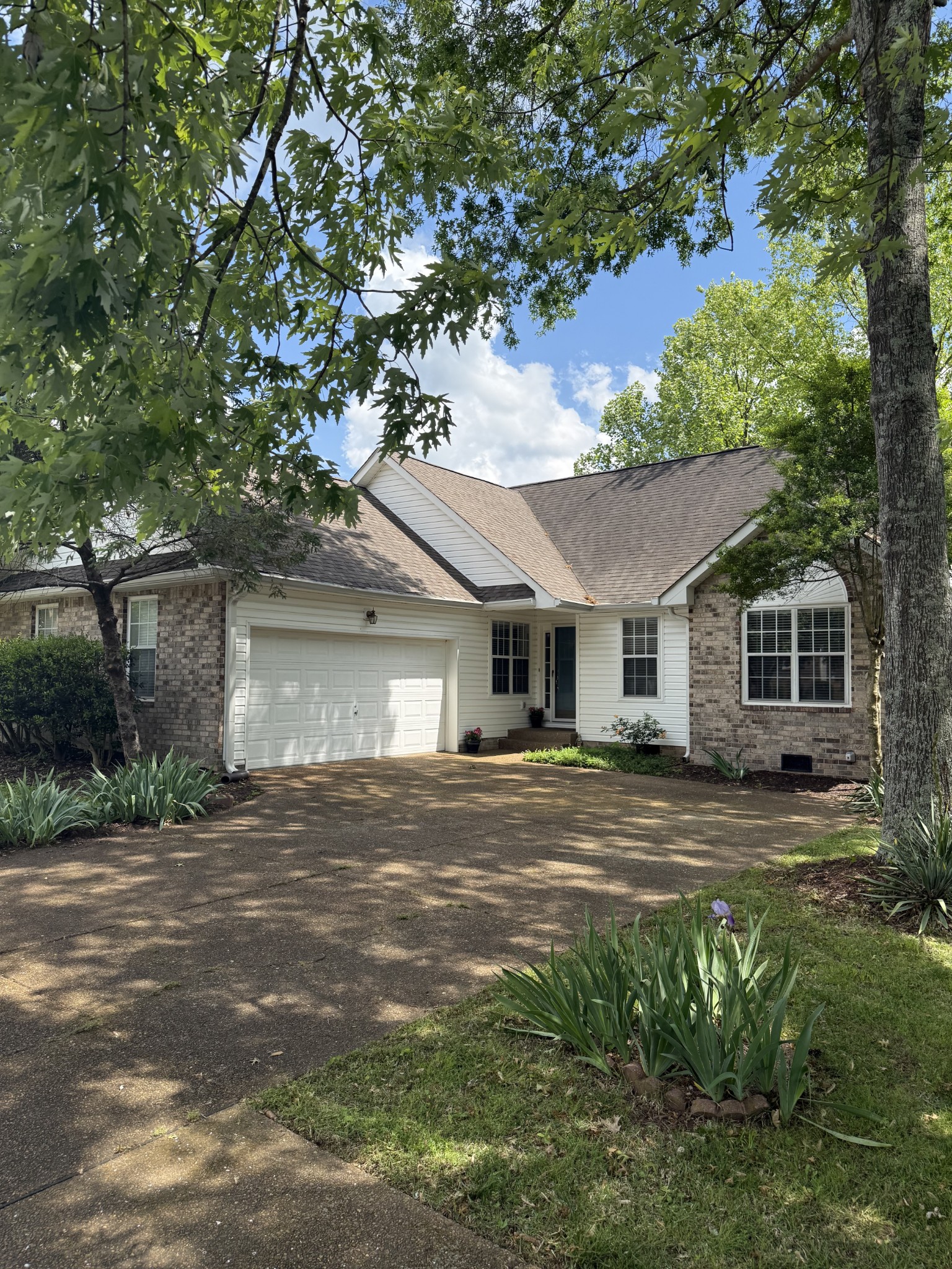 3012 Bent Tree Road Franklin TN 37067