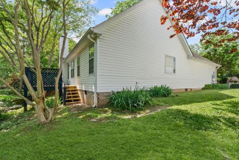 3012 Bent Tree Road Franklin TN 37067
