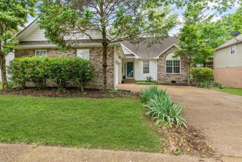 3012 Bent Tree Road Franklin TN 37067