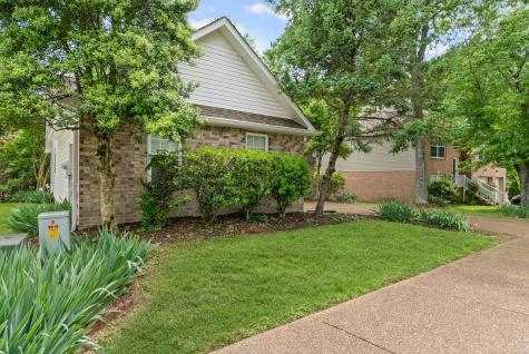 3012 Bent Tree Road Franklin TN 37067