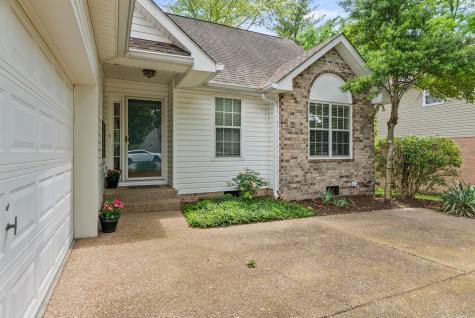 3012 Bent Tree Road Franklin TN 37067