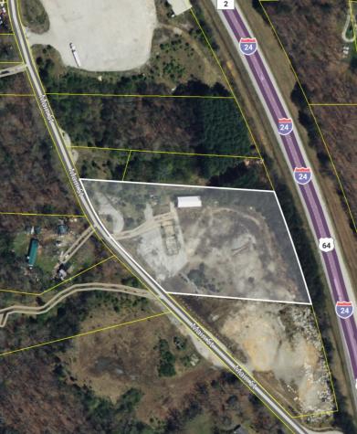 0 Dixie Lee Avenue Monteagle TN 37356