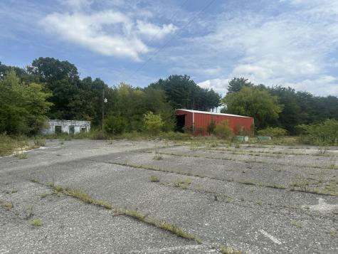 0 Dixie Lee Avenue Monteagle TN 37356