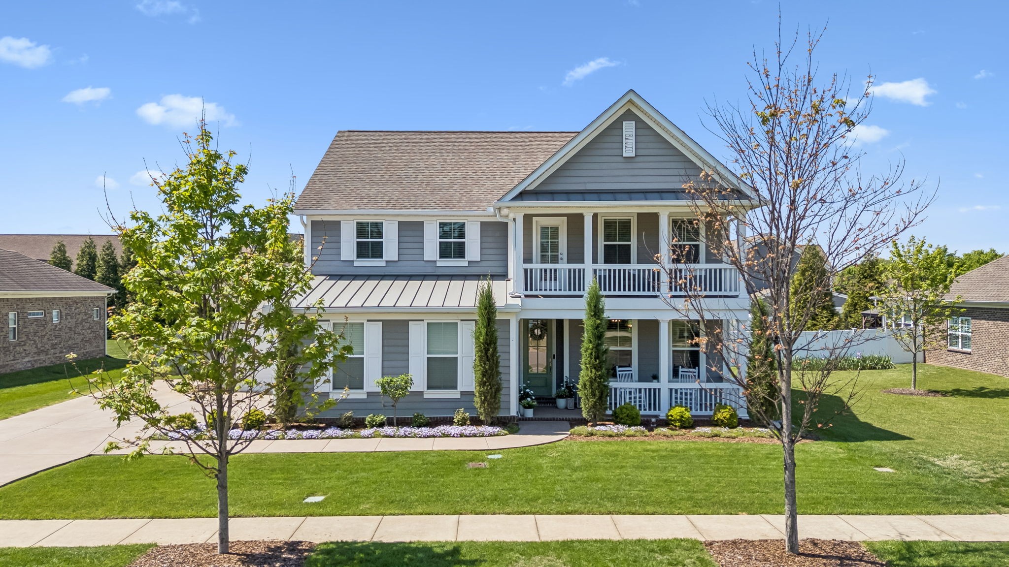 3027 Fallswood Drive Murfreesboro TN 37129