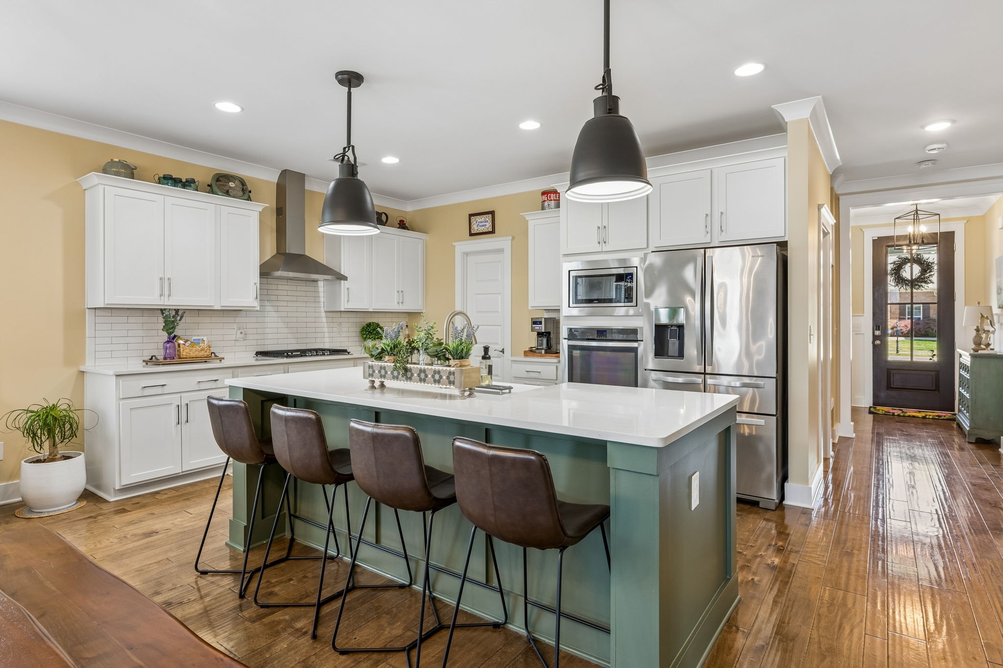 3027 Fallswood Drive Murfreesboro TN 37129