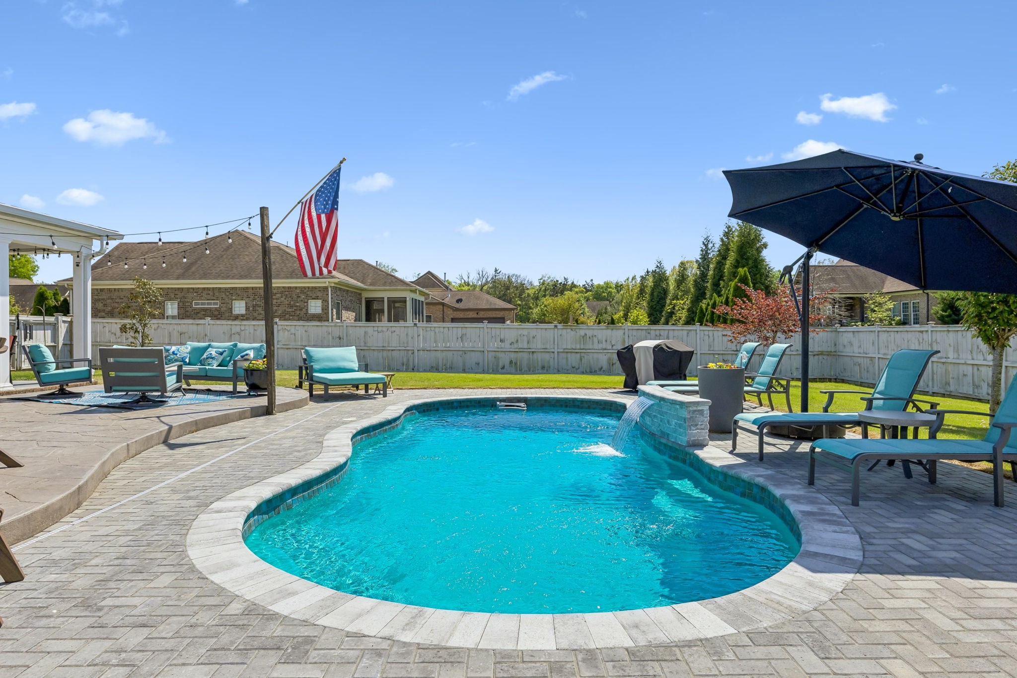 3027 Fallswood Drive Murfreesboro TN 37129
