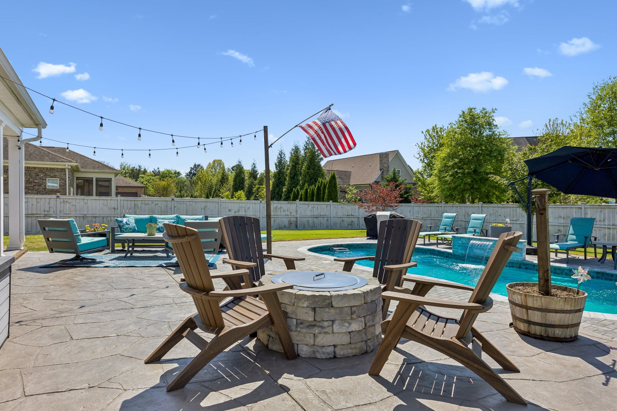 3027 Fallswood Drive Murfreesboro TN 37129