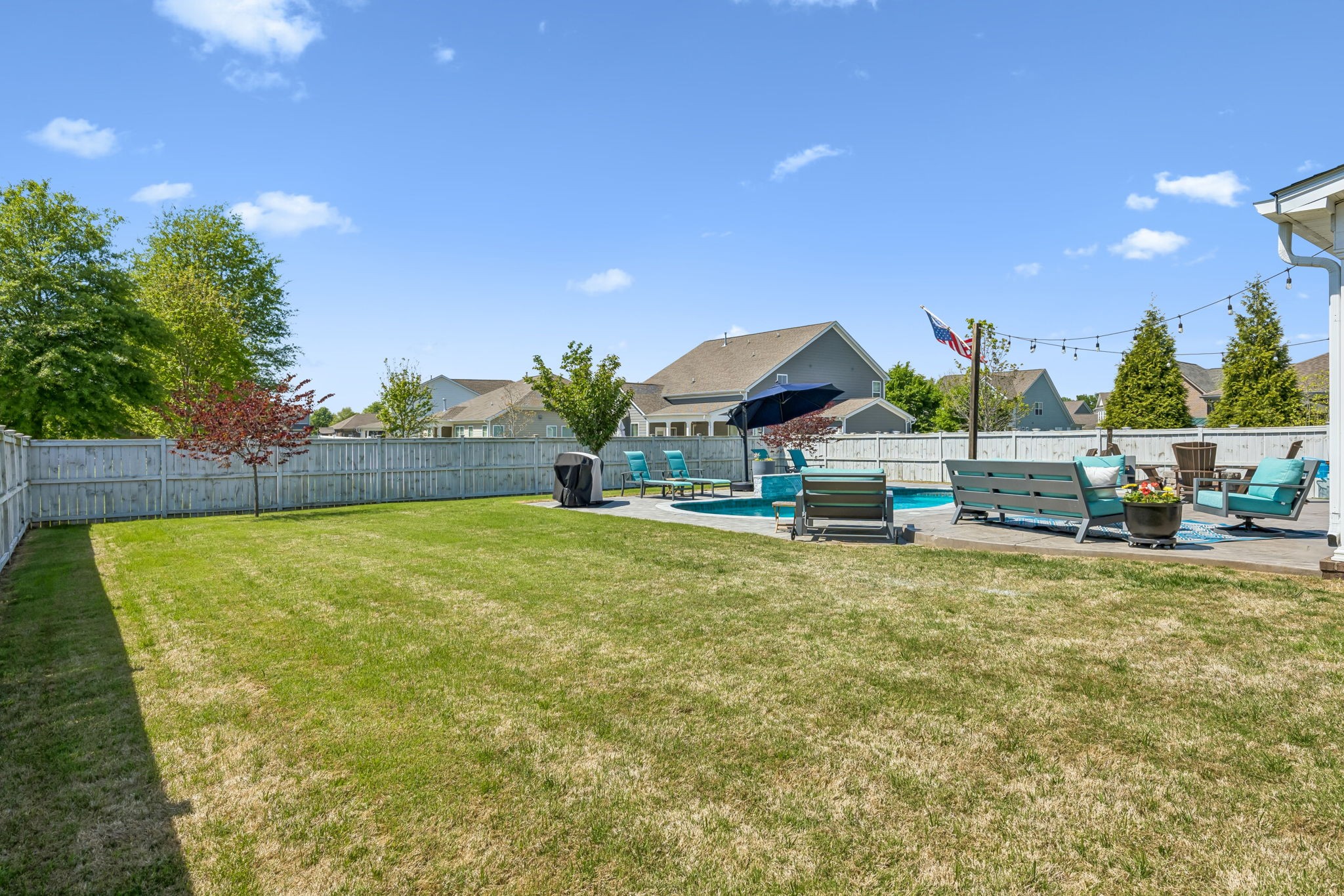 3027 Fallswood Drive Murfreesboro TN 37129
