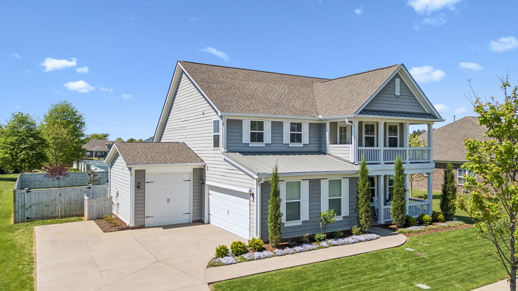 3027 Fallswood Drive Murfreesboro TN 37129