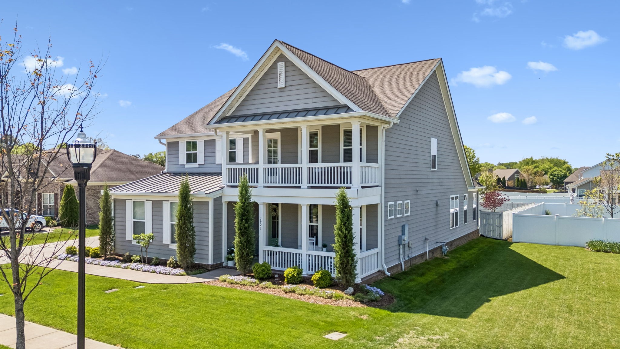 3027 Fallswood Drive Murfreesboro TN 37129