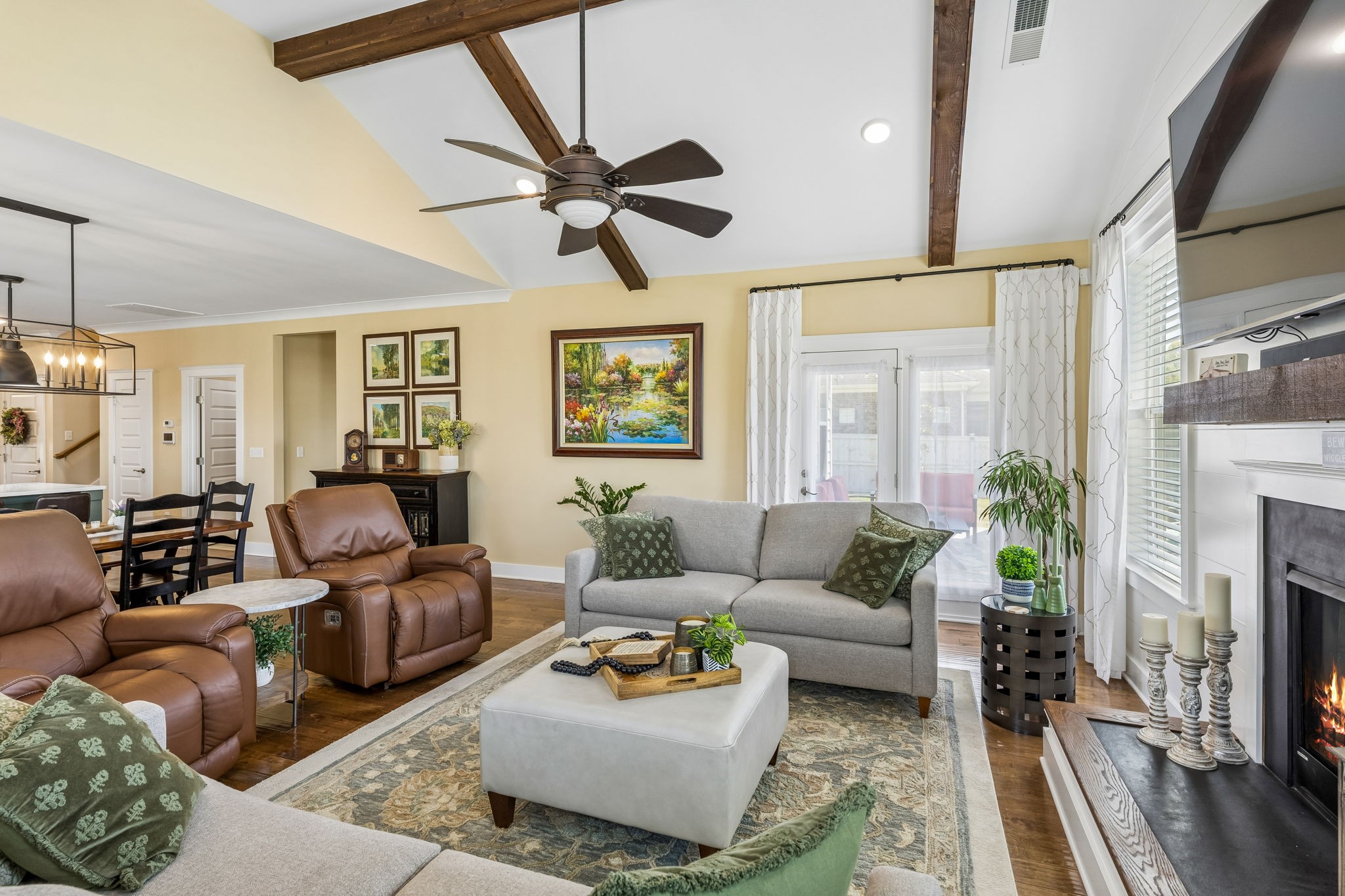 3027 Fallswood Drive Murfreesboro TN 37129