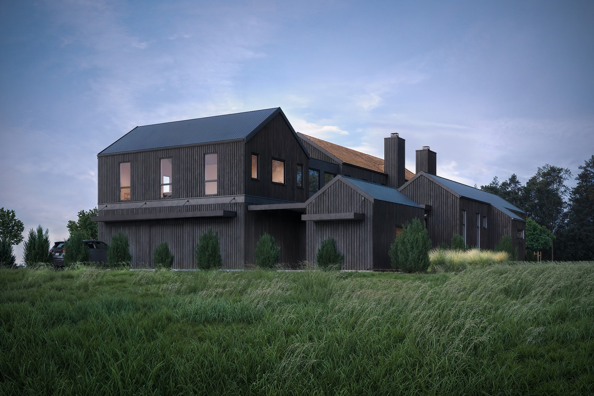 2562 Goose Creek Bypass Franklin TN 37064