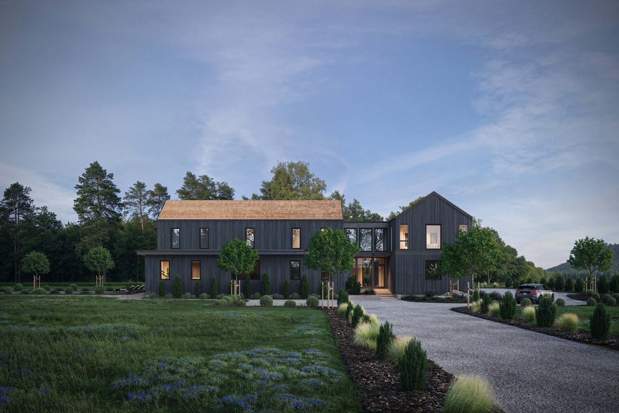 2562 Goose Creek Bypass Franklin TN 37064
