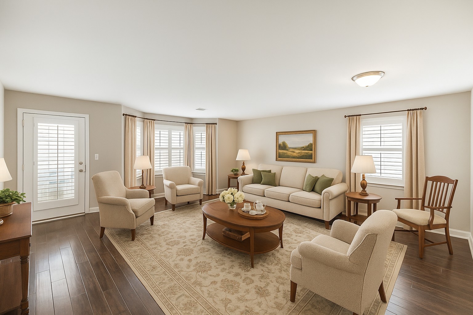 260 Cana Circle Nashville TN 37205