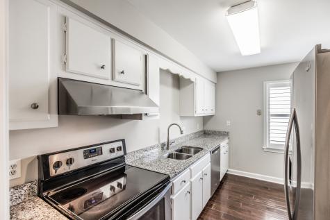 260 Cana Circle Nashville TN 37205