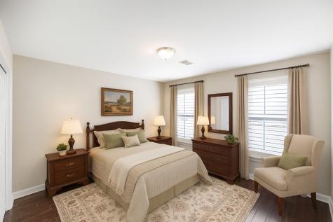 260 Cana Circle Nashville TN 37205