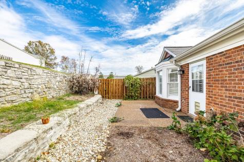 260 Cana Circle Nashville TN 37205