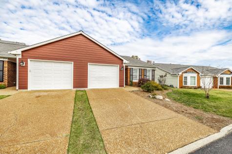 260 Cana Circle Nashville TN 37205