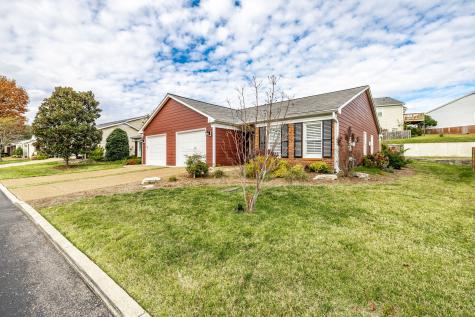 260 Cana Circle Nashville TN 37205