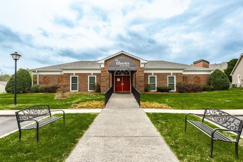 260 Cana Circle Nashville TN 37205