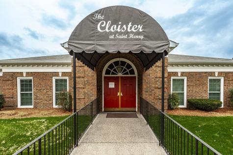 260 Cana Circle Nashville TN 37205