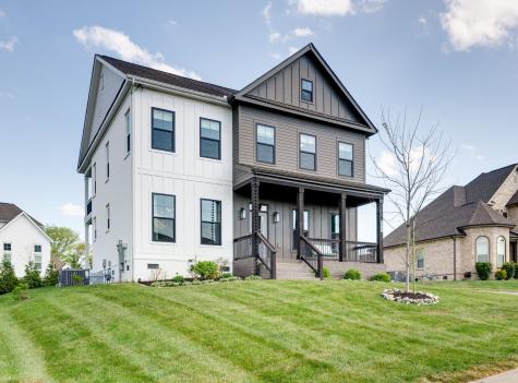 9011 Safe Haven Place Spring Hill TN 37174