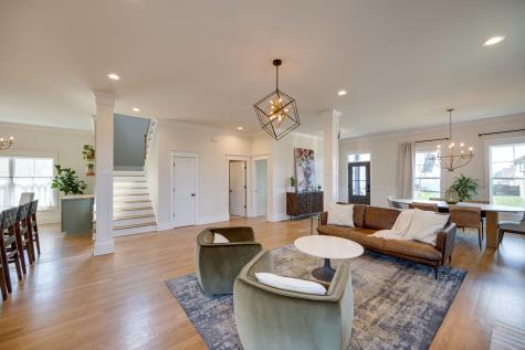 9011 Safe Haven Place Spring Hill TN 37174