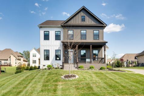 9011 Safe Haven Place Spring Hill TN 37174