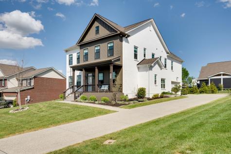 9011 Safe Haven Place Spring Hill TN 37174
