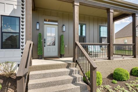 9011 Safe Haven Place Spring Hill TN 37174