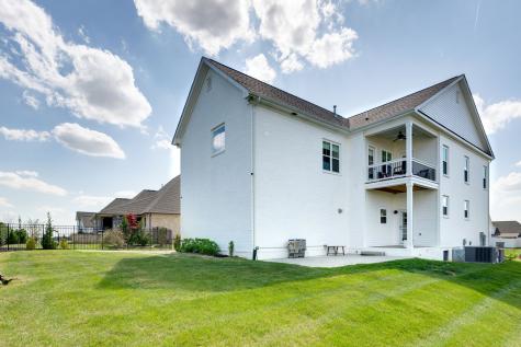 9011 Safe Haven Place Spring Hill TN 37174