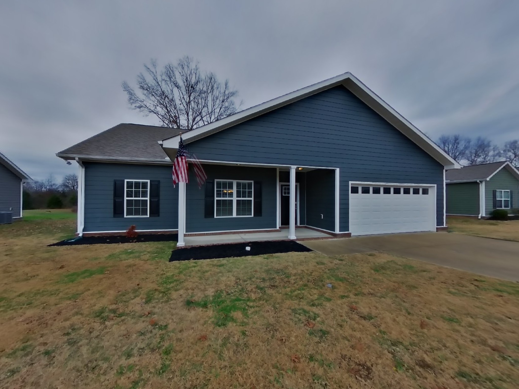 825 Ellyson Drive Spring Hill TN 37174