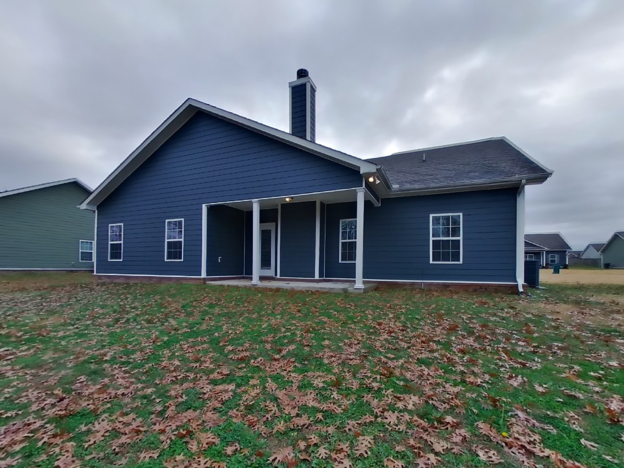 825 Ellyson Drive Spring Hill TN 37174