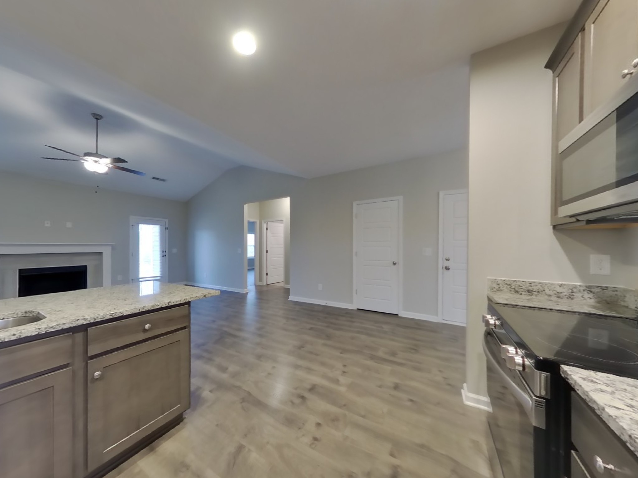 825 Ellyson Drive Spring Hill TN 37174