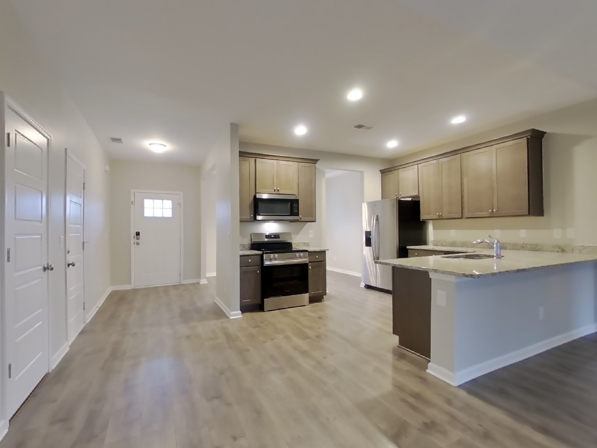825 Ellyson Drive Spring Hill TN 37174