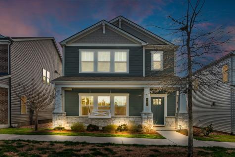 704 Taylor Bend Road Columbia TN 38401