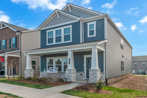 704 Taylor Bend Road Columbia TN 38401