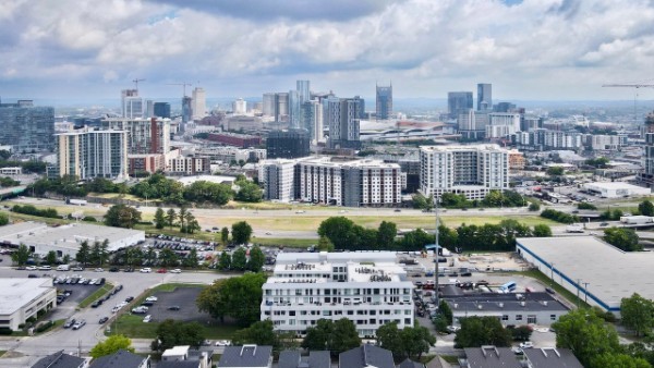 920 South Street Nashville TN 37203