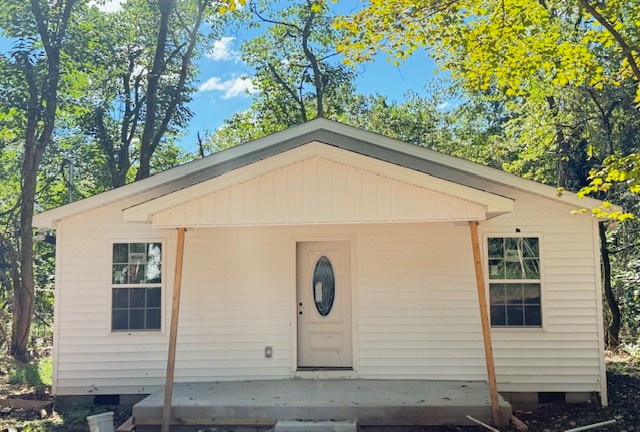 0 Ash Street Decherd TN 37324