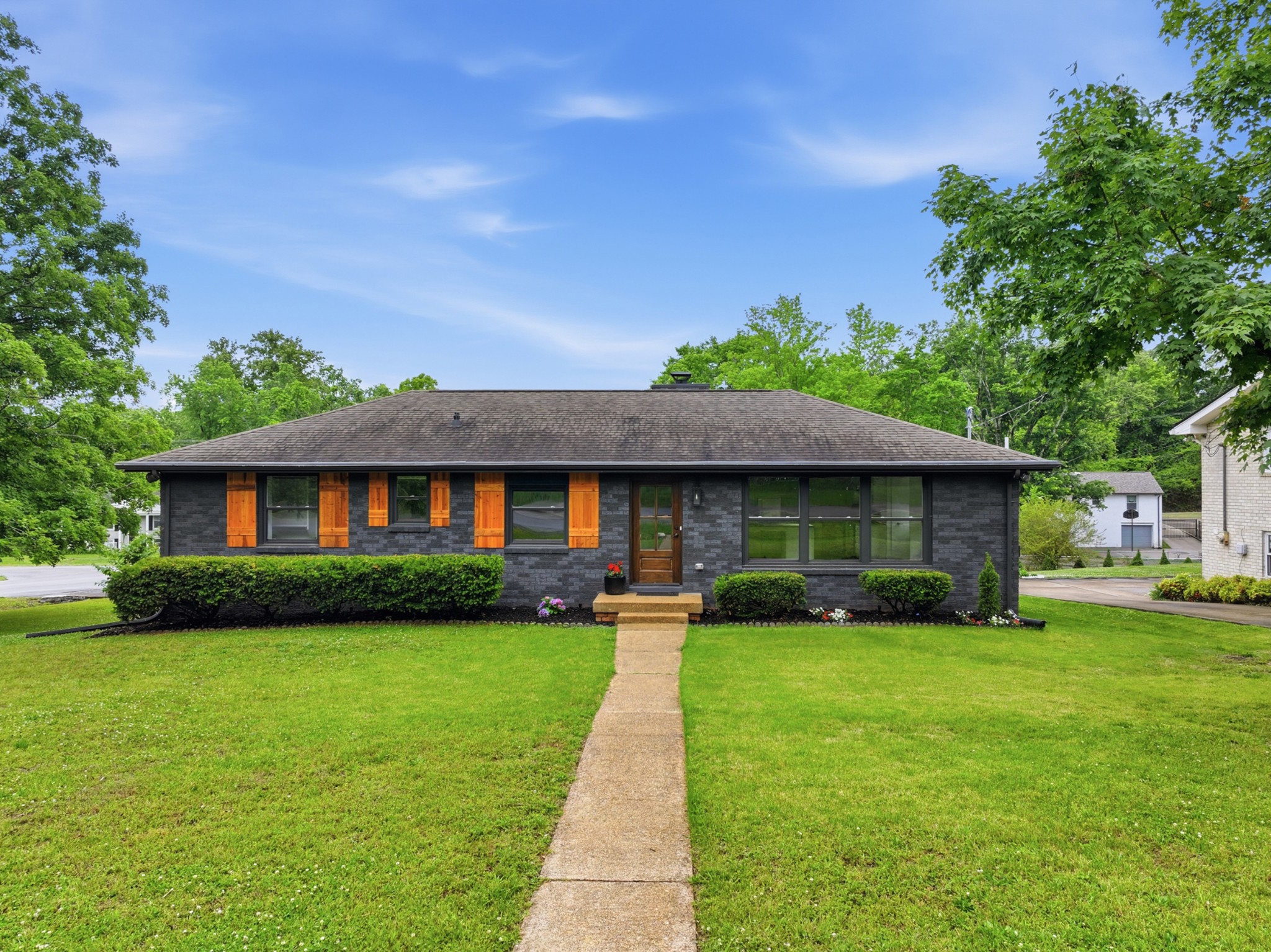 201 Overcrest Court Nashville TN 37211
