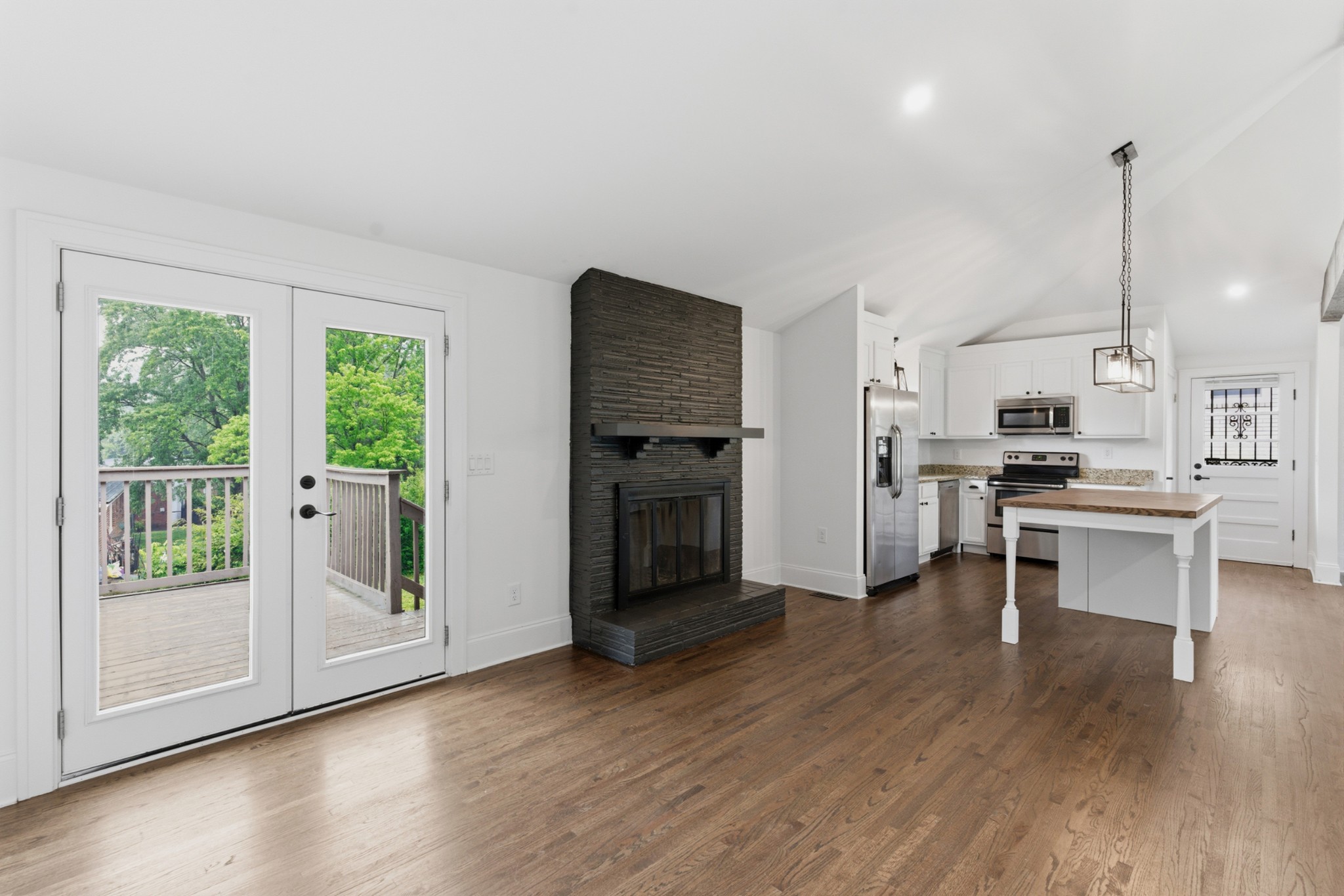 201 Overcrest Court Nashville TN 37211