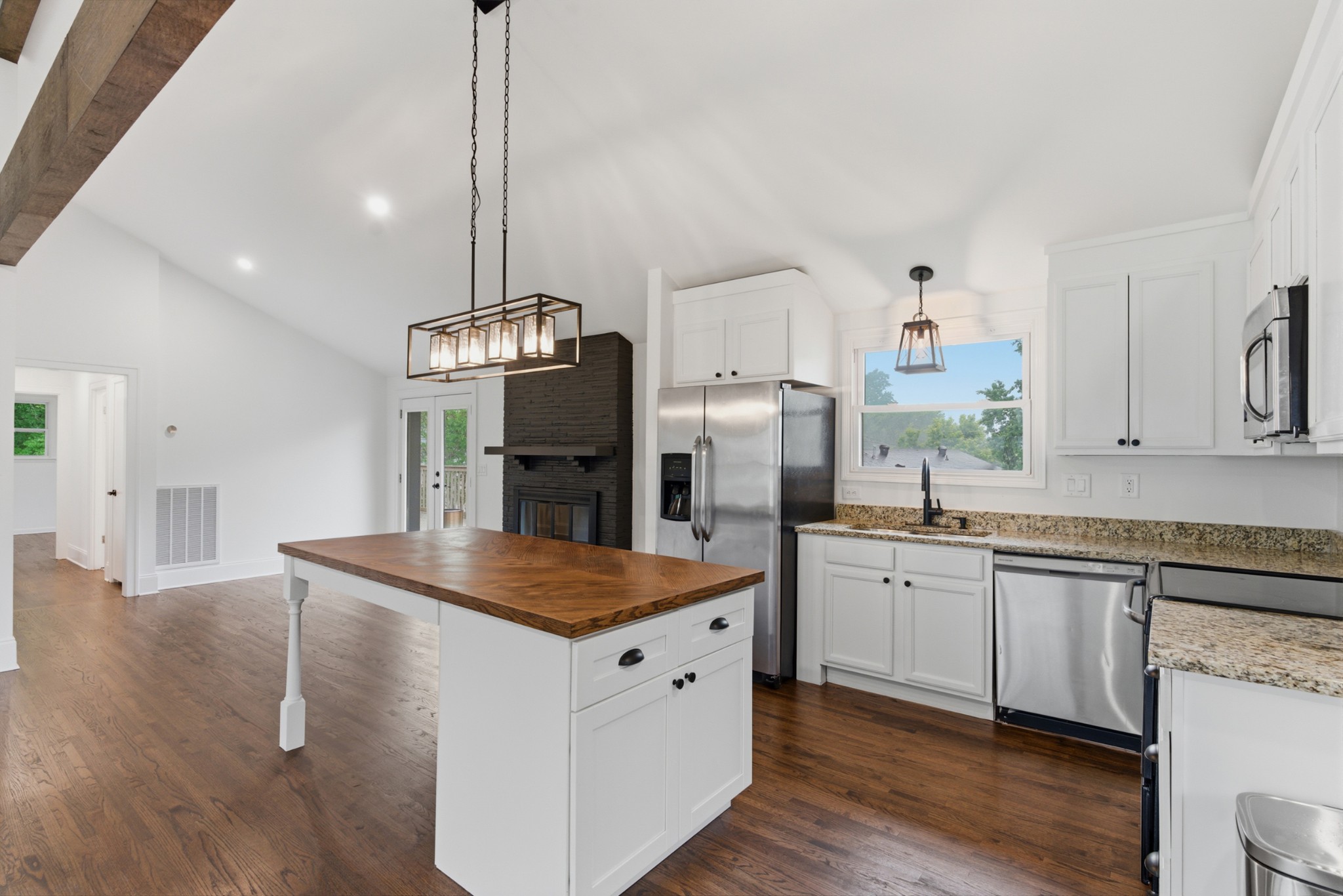 201 Overcrest Court Nashville TN 37211