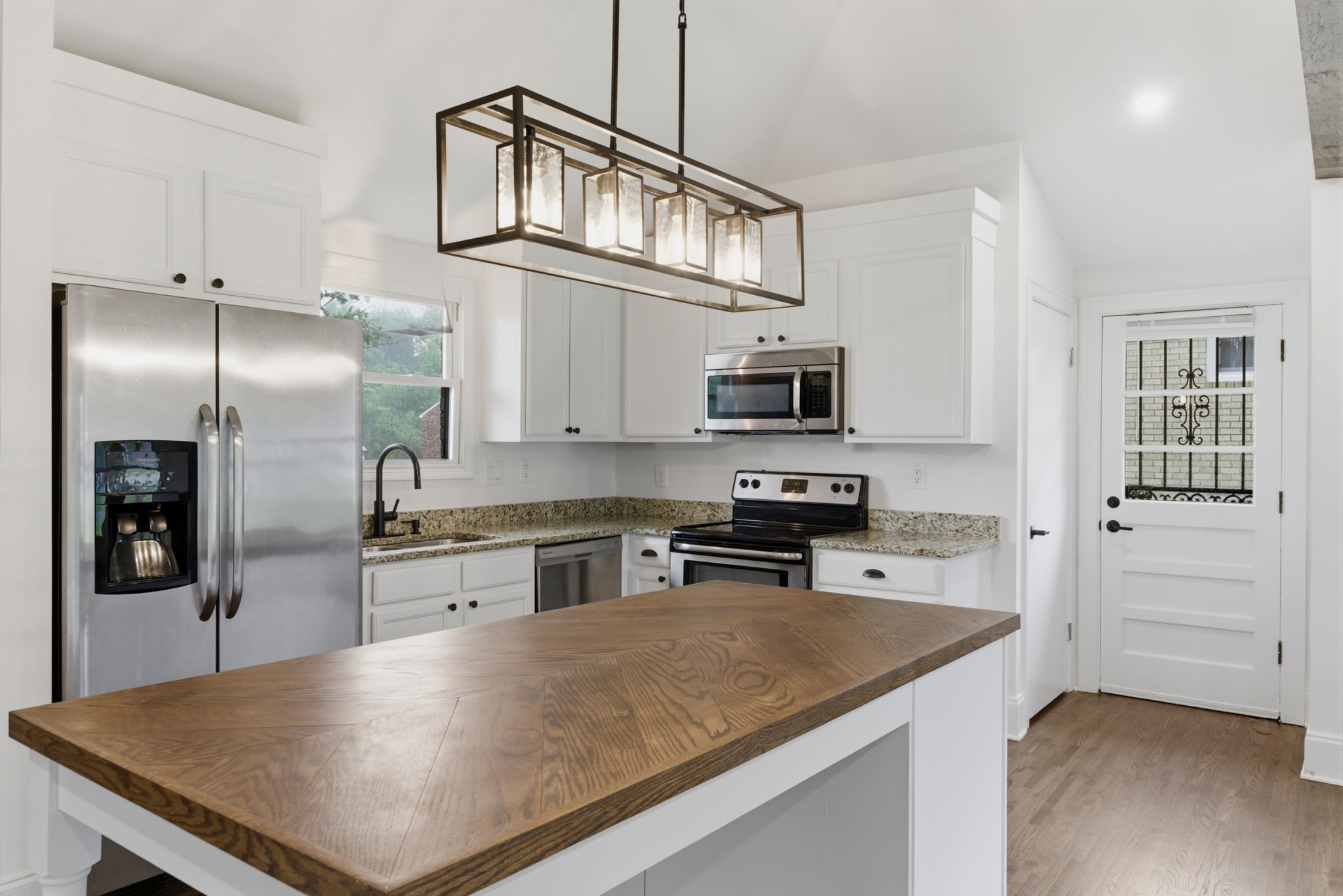 201 Overcrest Court Nashville TN 37211