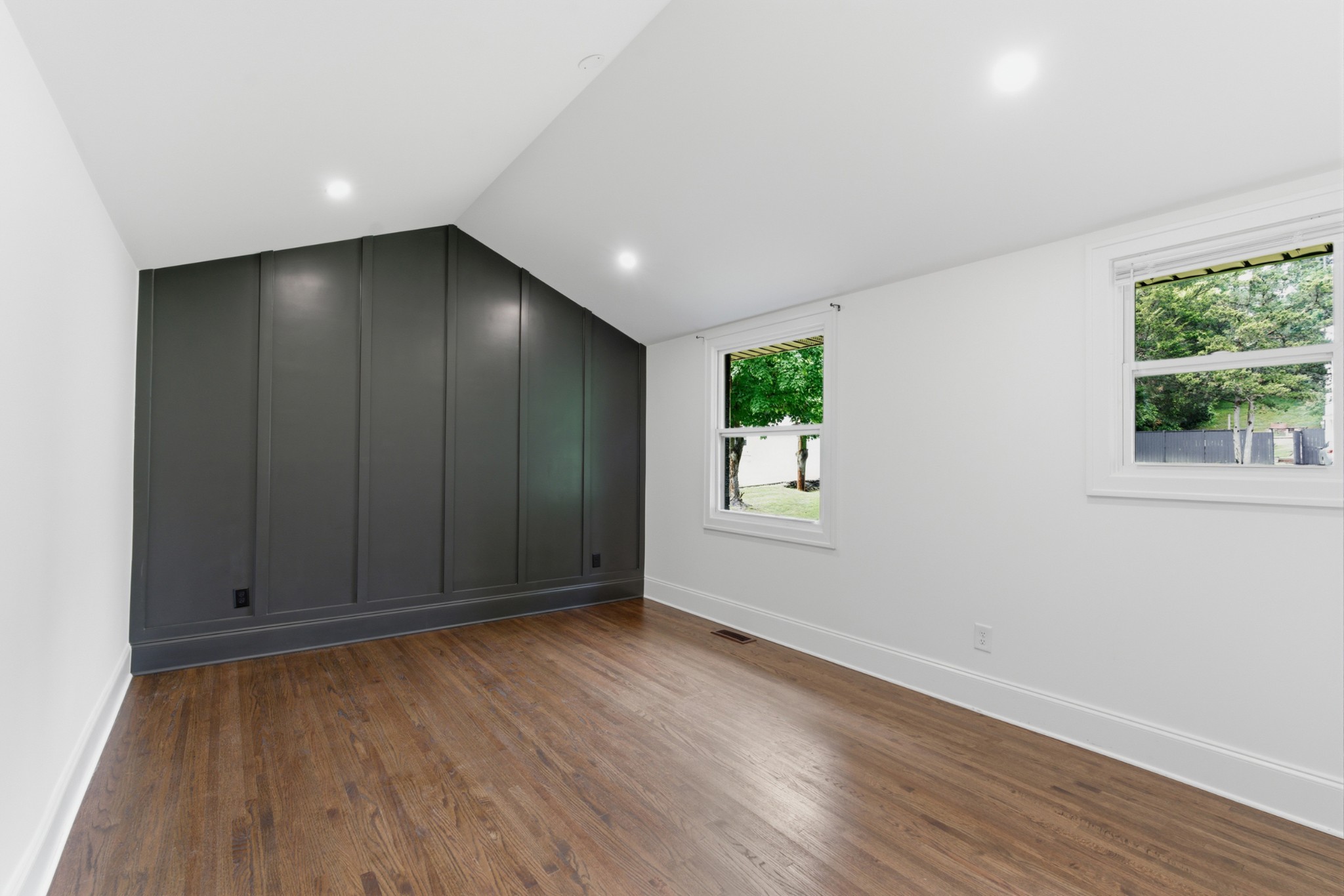 201 Overcrest Court Nashville TN 37211